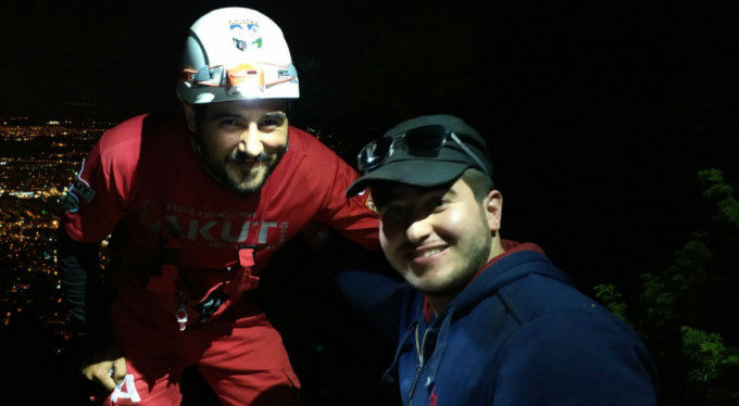 Bursa'da kaybolan gençten haber var!