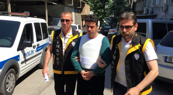 Bursa'daki cinayette flaş gelişme!