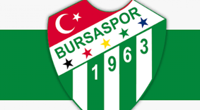 Bursaspor'a sürpriz transfer!