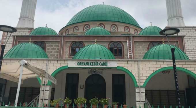 Bursa'da örnek uygulama