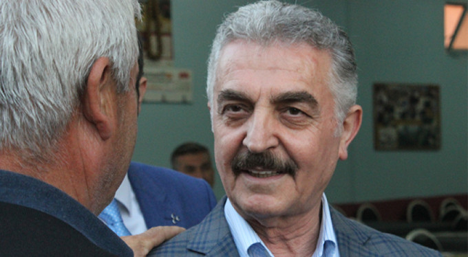 MHP Genel Sekreteri İsmet Büyükataman'dan flaş açıklamalar!