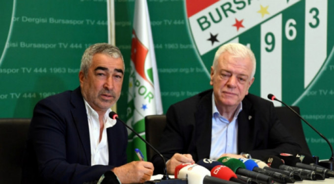 "Batalla gibi oyuncu bulmak kolay değil"