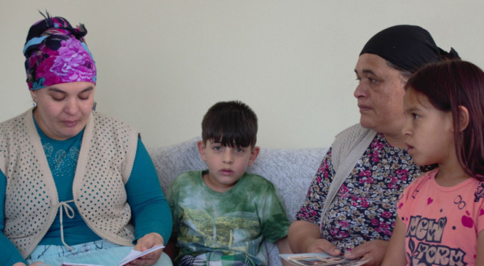 15 yaşında evlenen çifte 10 yıl sonra hapis şoku