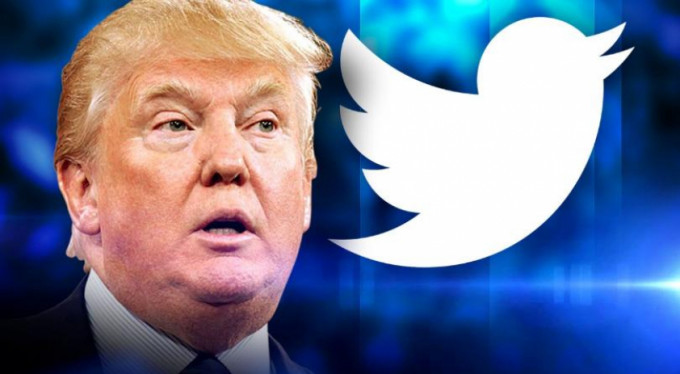 Trump'ın Twitter'dan kullanıcıları engellemesi yasaklandı