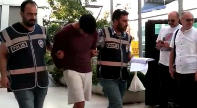 15 ilde 26 suçtan aranan suç makinesi, Bursa polisinden kaçamadı