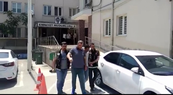Bursa'da büyük operasyon! 3 bin 400 adet...
