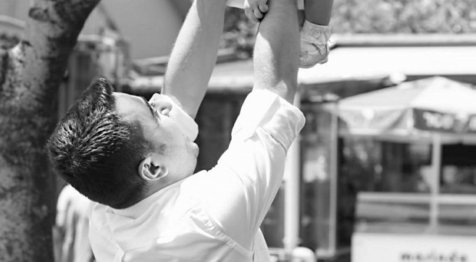 Banka müdürü bisiklet kazasında öldü