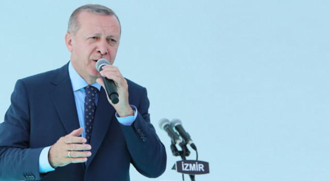 Cumhurbaşkanı'ndan flaş af açıklaması!