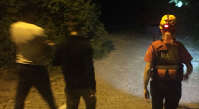 Bursa'da kayıp kadın için seferberlik!