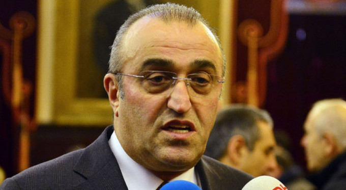 "'Erdoğan Demirören bana her zaman..."