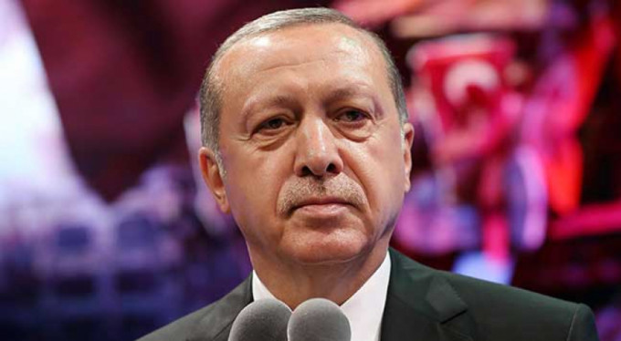 Cumhurbaşkanı Erdoğan'dan güçlü ekonomi vurgusu!