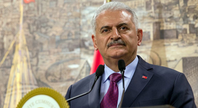 Başbakan'dan flaş Uber açıklaması!