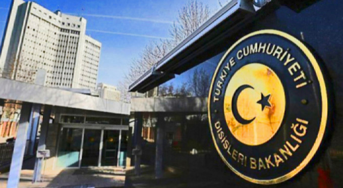 İçişleri Bakanlığı: '69 terörist etkisiz hale getirildi'