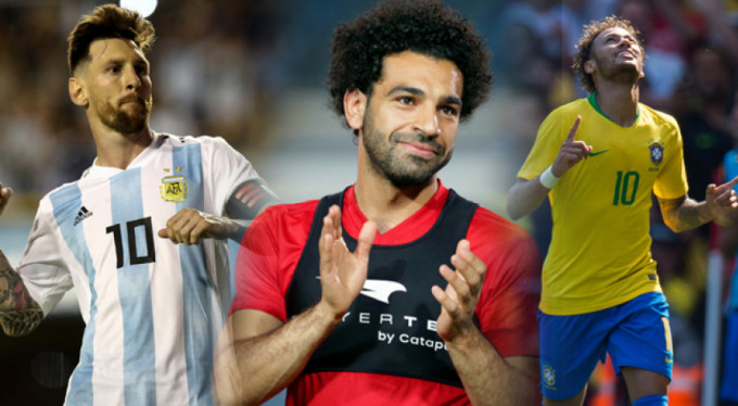 Dünya Kupası'nın en pahalı 11'i