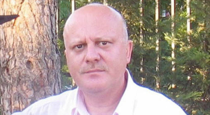 Bursa basınının acı kaybı