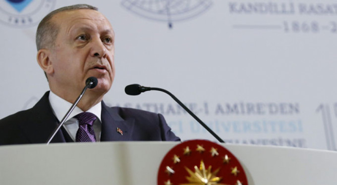 "Birkaç gün içinde daha müjdelerimiz olacak"