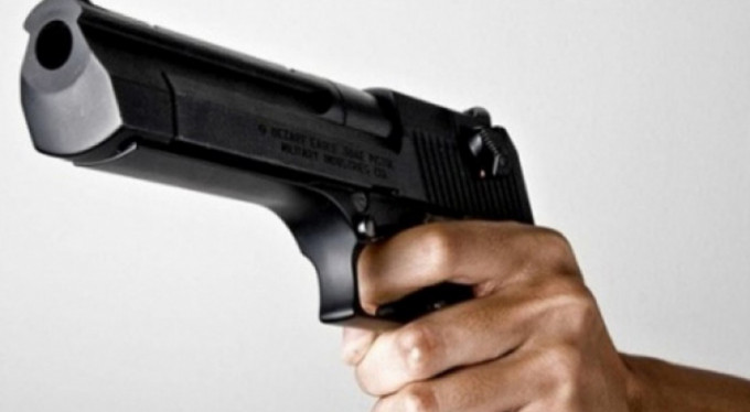 Bursa'da eniştesini kurşun yağmuruna tuttu!