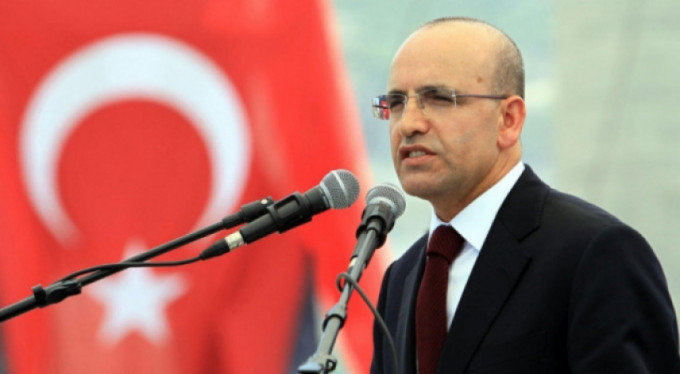 Başbakan Yardımcısı Mehmet Şimşek: "Türkiye'ye ilişkin endişe yok"