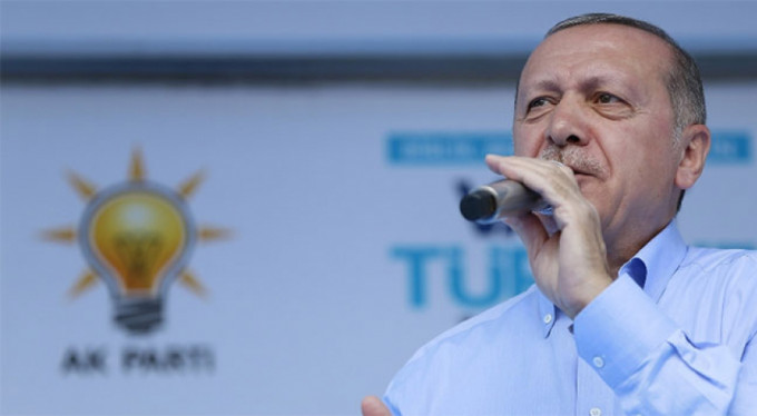 Cumhurbaşkanı Erdoğan: Seçim güvenliği konusunda her türlü tedbiri aldık