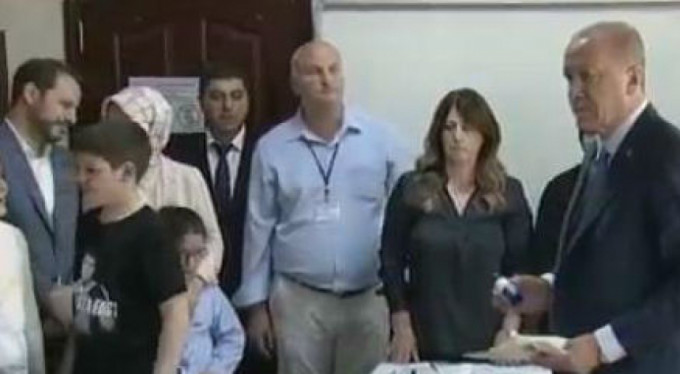 Cumhurbaşkanı oyunu kullandı, işte açıklaması!