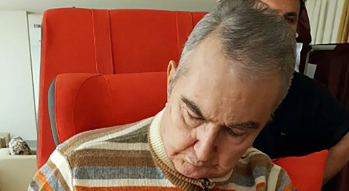 Deniz Baykal oyunu böyle kullandı!