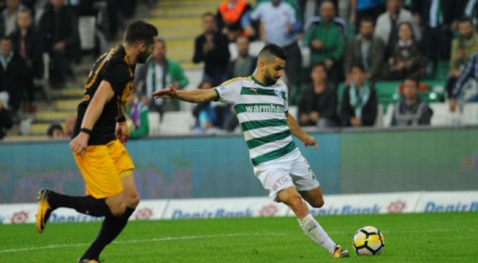 Aziz Behich için 5 milyon pound!