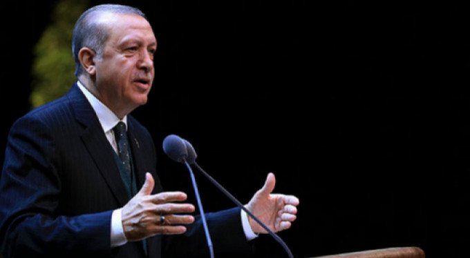 Dünya basınında Türkiye seçimleri