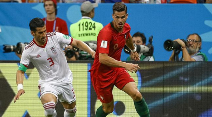 Dünya Kupası'nda 'VAR' çılgınlığı!