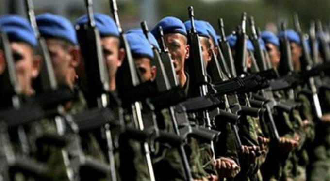 Bedelli askerlikte yaş ve ücret belirleniyor!