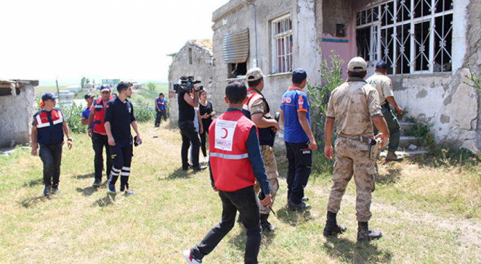 Leyla'nın babası Nihat Aydemir: 'Gün geçtikçe umudum tükeniyor'