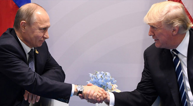 Trump-Putin zirvesinin yeri ve zamanı açıklandı
