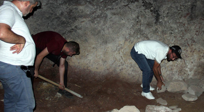 12 yıllık sır cinayet çözüldü