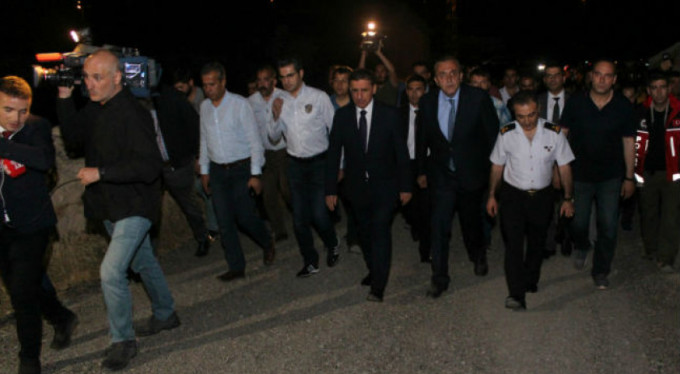 Valilik'ten Eylül açıklaması!