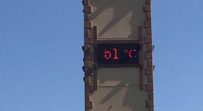 O il yanıyor! Uzmanlar uyardı