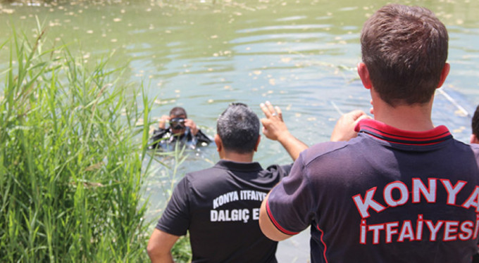 İnanılmaz kaza! 9 yaralı...