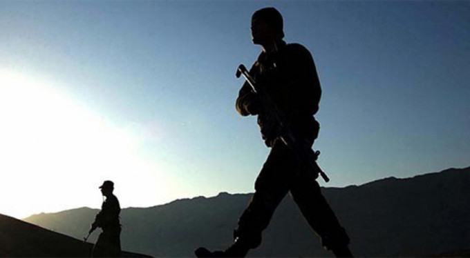 Teröre bir darbe daha!