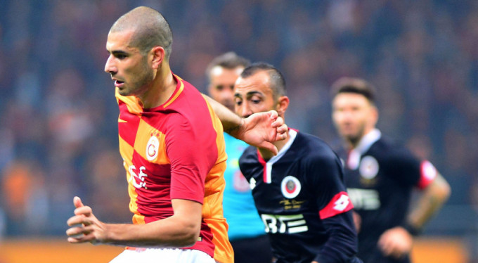 Timsah'tan Eren Derdiyok hamlesi!