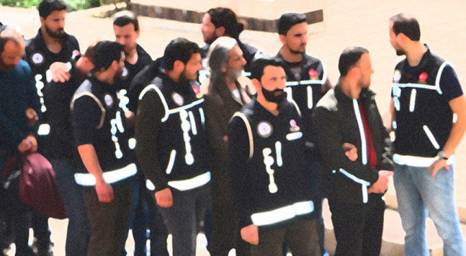 FETÖ operasyonunda 68 asker hakkında gözaltı kararı