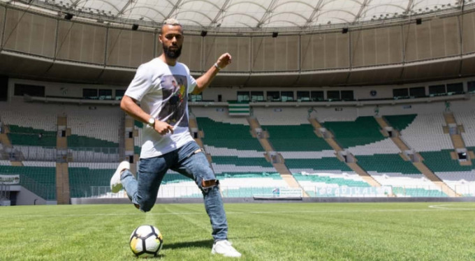 Bostock'un yeni takımı belli oldu