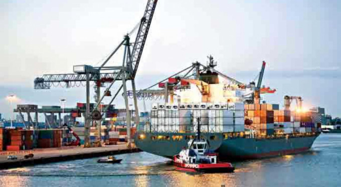 Gümrük Bakanlığı: Dış ticaret açığı Haziran'da 5 milyar 510 milyon dolar