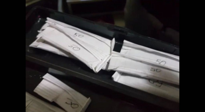 Bursa'da 'pes' dedirten pişkinlik!