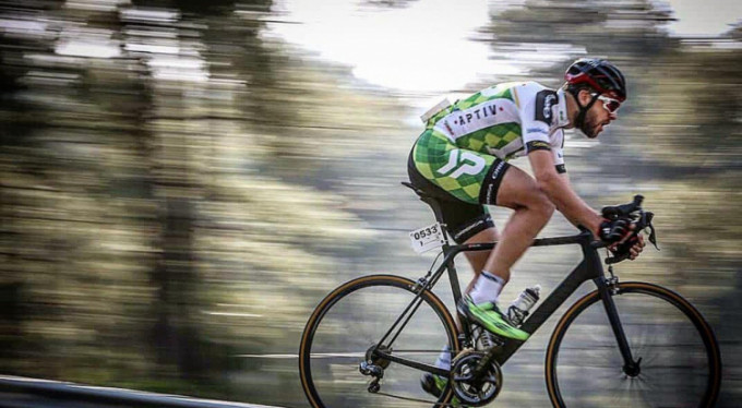 Bursa'da dehşet anları!