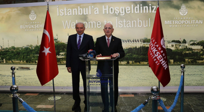 Meclis Başkanı'ndan 'erken yerel seçim' açıklaması