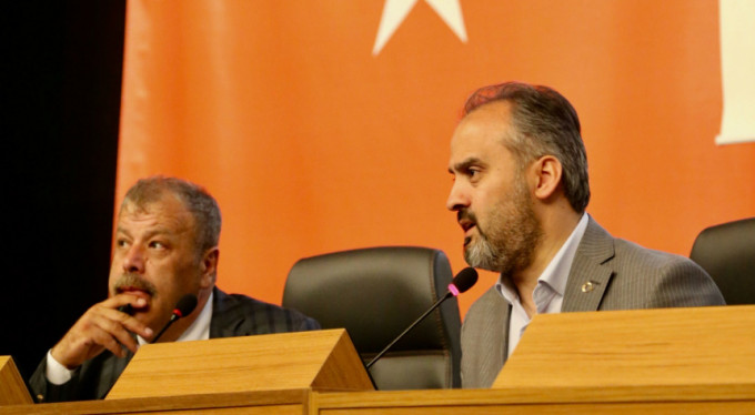 Güvenlik, Büyükşehir'in gülen yüzü