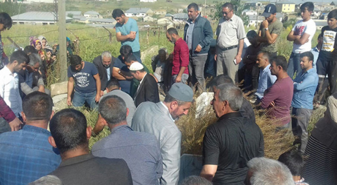 'Leyla' cinayetiyle ilgili flaş gelişme!