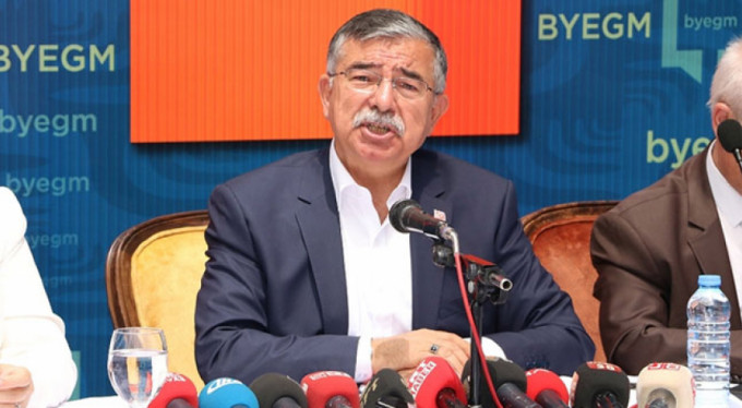 Bakan Yılmaz'dan o haberlere yalanlama
