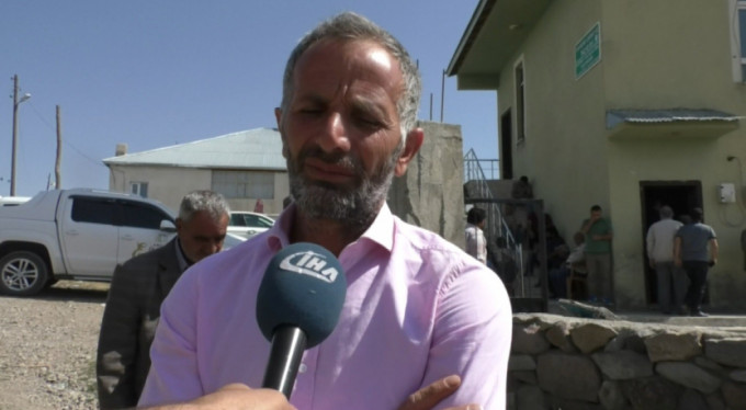 Leyla'nın babası ve amcası idam istedi