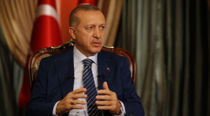 Cumhurbaşkanı Erdoğan'dan idam açıklaması!