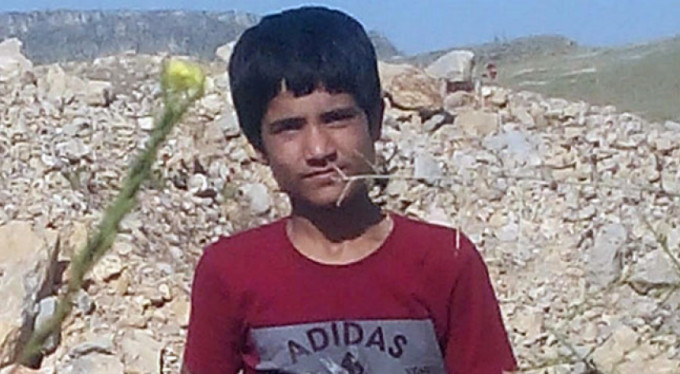 Kayıp Yusuf'la ilgili flaş gelişme!