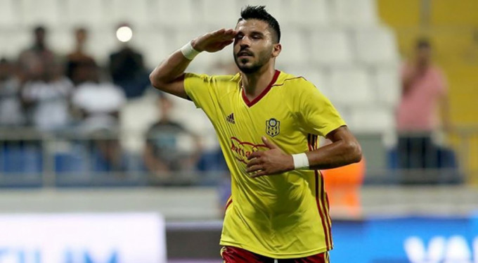 Timsah'tan Aytaç Kara atağı!